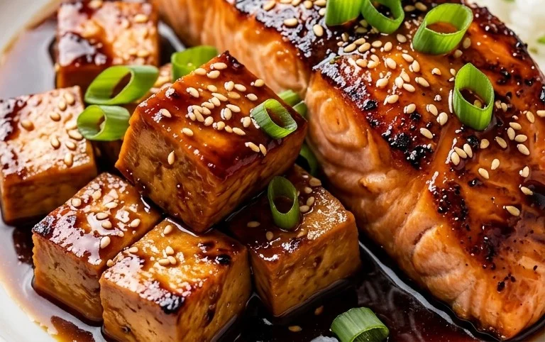 Gluten Free Soy Sauce